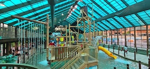 Kinderbereich