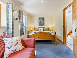 Room - 5 Bed in Craven Arms (oc-95212) (Tugford)