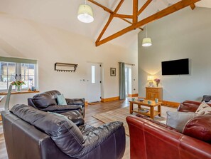 Living area - 4 Bed in Spennymoor (oc-95189) (Byers Green)