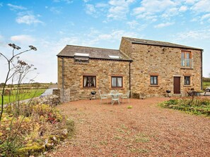 Exterior - 3 Bed in Wigton (oc-95334) (Ireby)