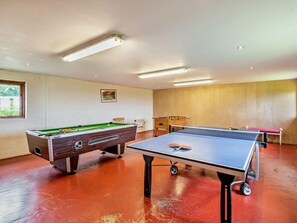 Games room - 3 Bed in Wigton (oc-95334) (Ireby)