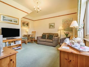 TV - 1 Bed in Keswick (oc-87483) (Applethwaite)