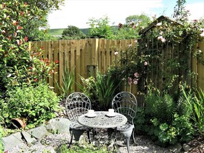 Outdoor dining - 1 Bed in Keswick (oc-87483) (Applethwaite)