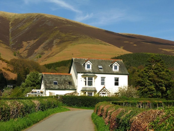 Exterior - 1 Bed in Keswick (oc-87483) (Applethwaite)