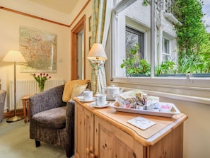 TV - 1 Bed in Keswick (oc-87483) (Applethwaite)