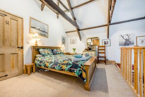 Room - 1 Bed in Bodmin (oc-95362) (Blisland)
