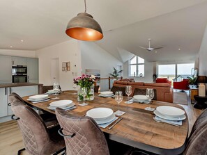 Dining - 4 Bed in Bideford (oc-95384) (Westward Ho!)