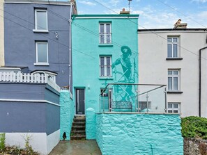Exterior - 3 Bed in Brixham (oc-95361) (Brixham)