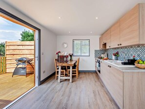 Private kitchen - 2 Bed in Bideford (oc-95428) (Westward Ho!)