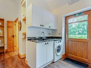 Interior - 1 Bed in Maryport (oc-95499) (Allonby)