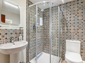 Bathroom - 1 Bed in Malmesbury (oc-95500) (Malmesbury)