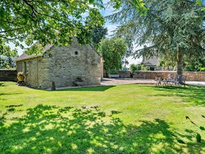 Outdoor dining - 1 Bed in Malmesbury (oc-95500) (Malmesbury)