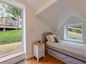 Room - 2 Bed in Corwen (oc-95542) (Corwen)