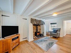 Living area - 2 Bed in Corwen (oc-95542) (Corwen)