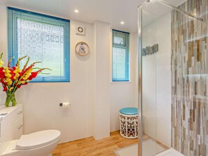 Badkamer
