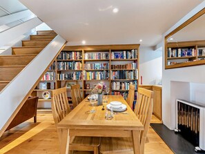 Dining - 1 Bed in Bideford (oc-wader) (Appledore)