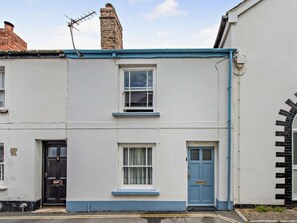 Exterior - 1 Bed in Bideford (oc-wader) (Appledore)