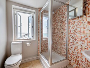 Bathroom - 1 Bed in Bideford (oc-wader) (Appledore)