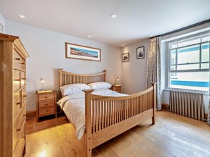 Room - 1 Bed in Bideford (oc-wader) (Appledore)
