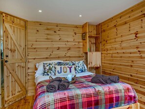 Room - 2 Bed in Ventnor (oc-95586) (Chale)