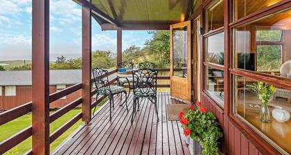 3 Bed in Aberdovey (oc-95594)