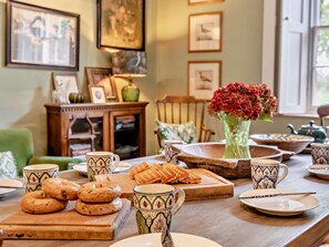 Dining - 5 Bed in Taunton (oc-95570) (Fitzhead)