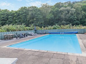 Pool - 2 Bed in Saltash (oc-95643) (Notter)