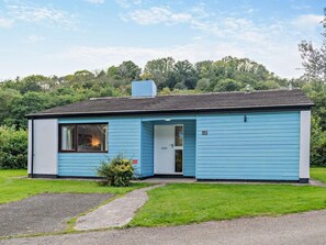 Exterior - 2 Bed in Saltash (oc-95643) (Notter)