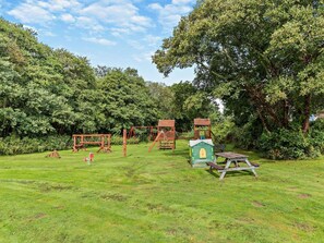 Children’s area - 2 Bed in Saltash (oc-95644) (Notter)