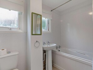 Bathroom - 2 Bed in Saltash (oc-95644) (Notter)