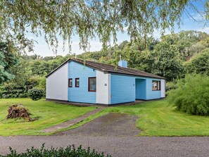 Exterior - 2 Bed in Saltash (oc-95644) (Notter)