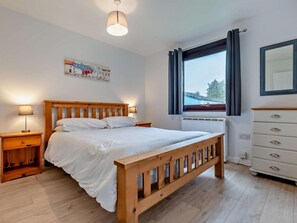 Reisbedje, gratis wifi, beddengoed