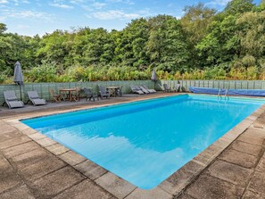 Pool - 2 Bed in Saltash (oc-95645) (Notter)