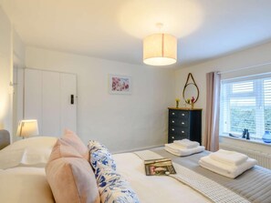 Room - 2 Bed in Titchwell (oc-kt176) (Titchwell)