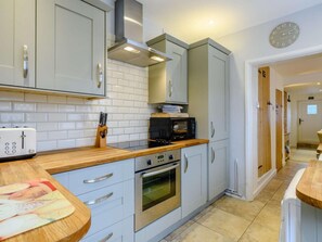 Private kitchen - 2 Bed in Titchwell (oc-kt176) (Titchwell)