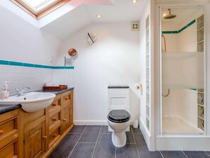 Badkamer