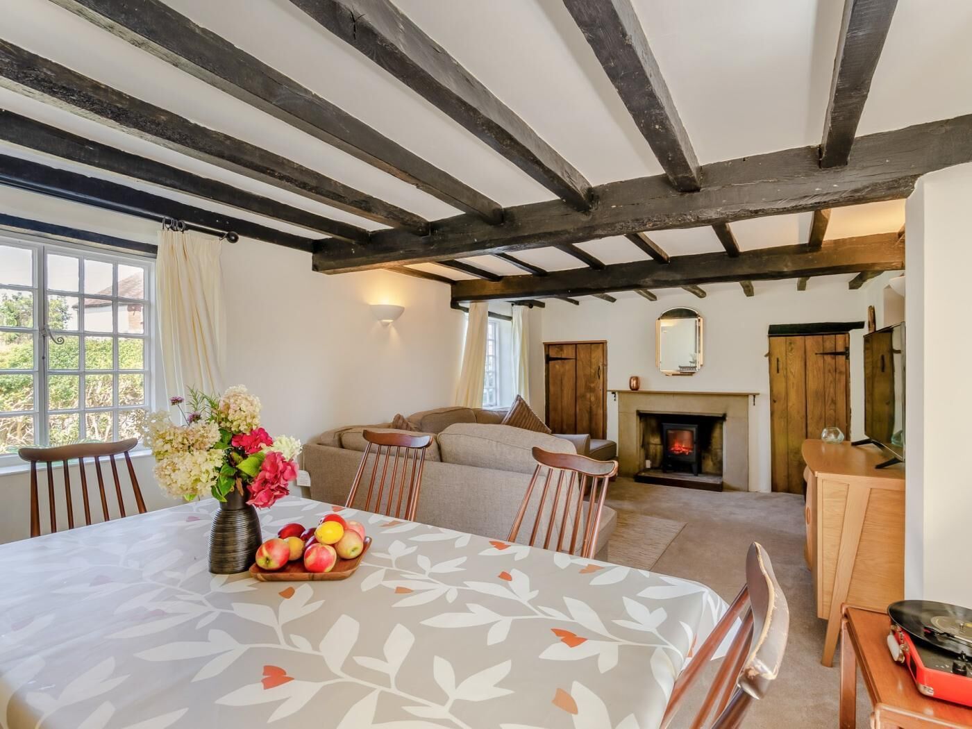 3 Bed In Stratford-upon-avon (Oc-95736) - Stratford-upon-Avon