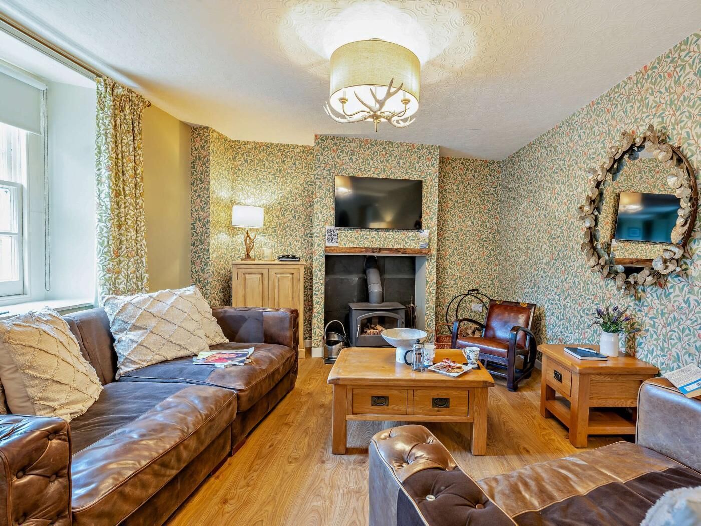 4 Bed In Hawick (Oc-95765) - Northumberland
