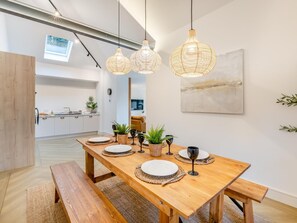 Dining - 3 Bed in Middlesbrough (oc-95777) (Great Ayton)