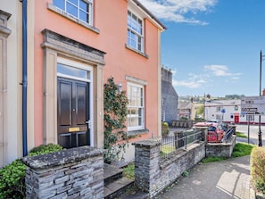 Exterior detail - 2 Bed in Brecon (oc-bn329) (Brecon)