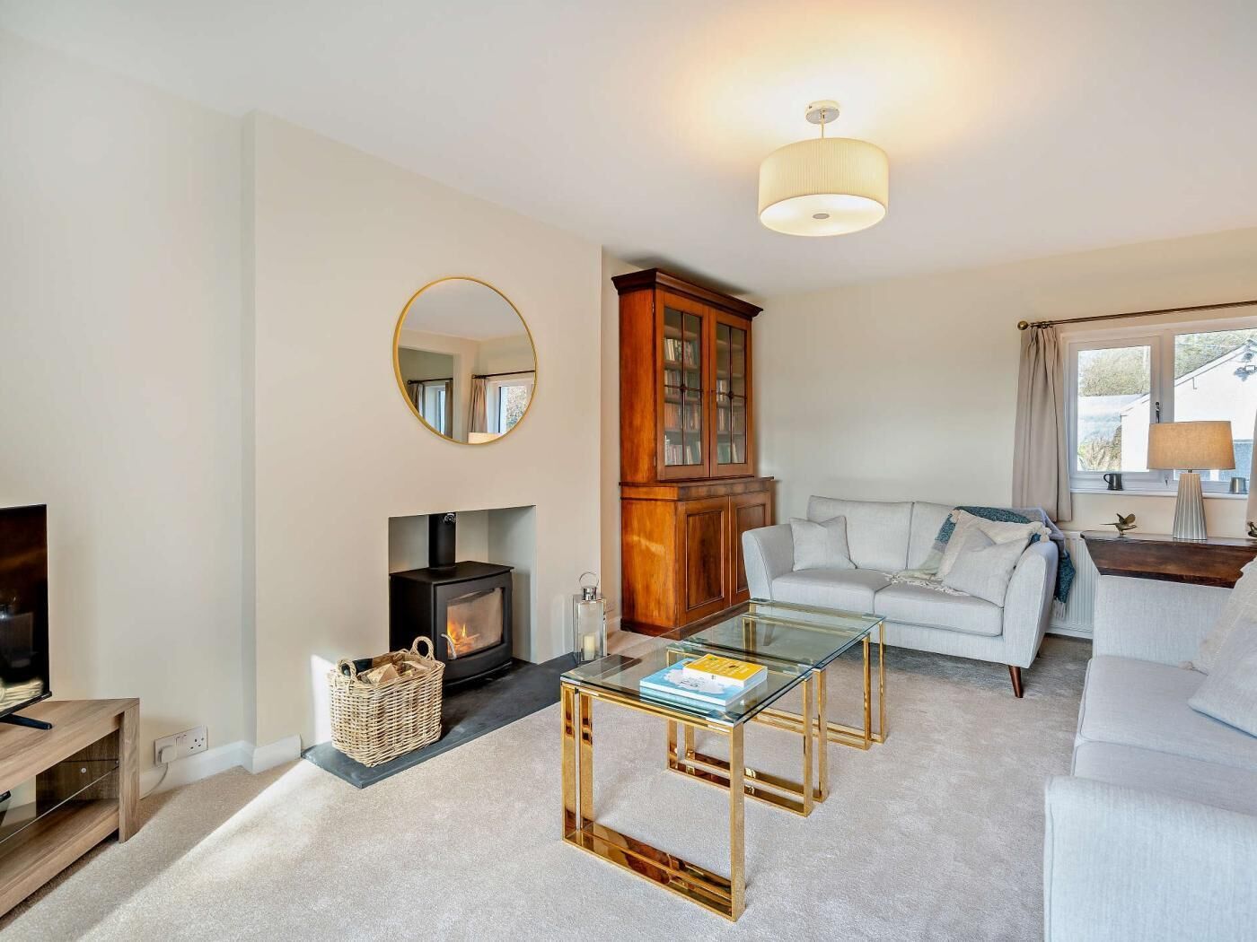 2 Bed In Grange-over-sands (Oc-95811) - Grange-over-Sands