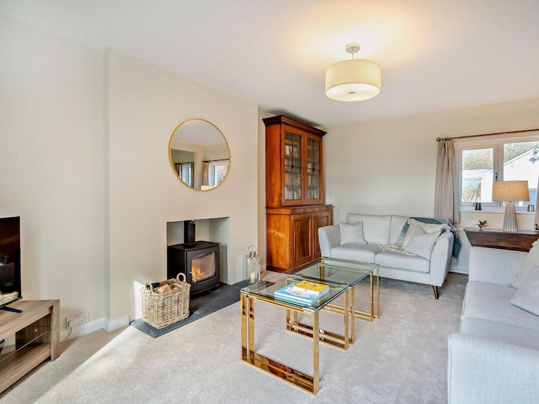 2 Bed In Grange-over-sands (Oc-95811) - Grange-over-Sands
