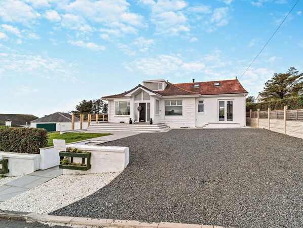 Exterior - 4 Bed in Stranraer (oc-95819) (Portpatrick)