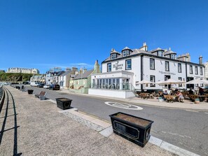 Exterior - 4 Bed in Stranraer (oc-95819) (Portpatrick)