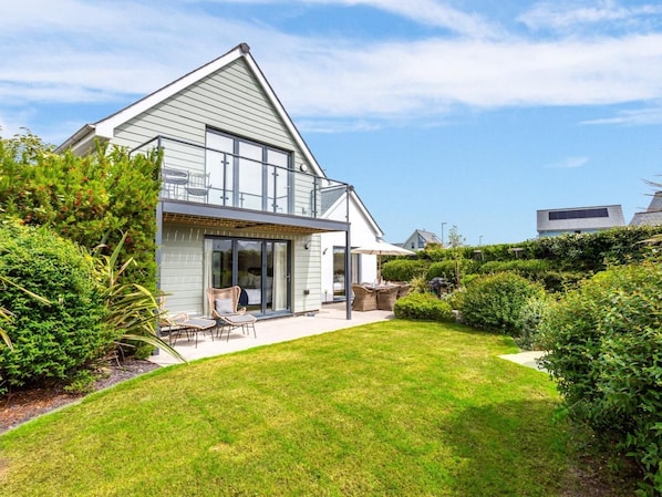 Exterior - 3 Bed in Bideford (oc-50943) (Northam)