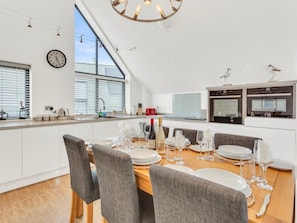 Dining - 3 Bed in Bideford (oc-50943) (Northam)