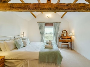 Travel cot, free WiFi, bed sheets - 4 Bed in Wigton (oc-79563) (Highlaws)
