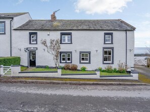 Exterior - 4 Bed in Wigton (oc-79563) (Highlaws)