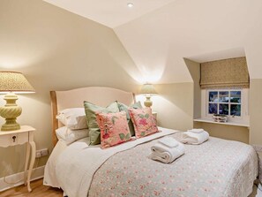 Room - 1 Bed in Duns (oc-95832) (Gavinton)