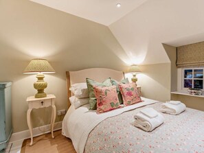 Room - 1 Bed in Duns (oc-95832) (Gavinton)